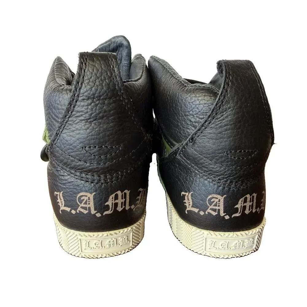 L.A.M.B. 2005 royal